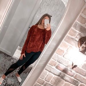 Meet your Posher, Raegan